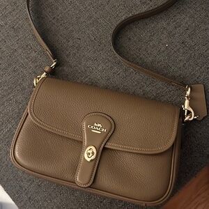 Hadley Shoulder Bag